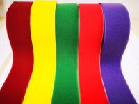 軟磨片專(zhuān)用粘扣帶 軟磨片專(zhuān)用粘扣帶