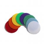 沖型粘扣帶 沖型粘扣帶